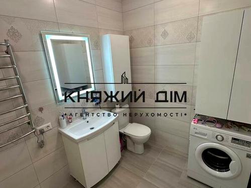 квартира за адресою Михайла Максимовича вул. (Онуфрія Трутенка), 3-Д