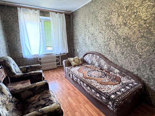 квартира за адресою Калинова вул., 88-А