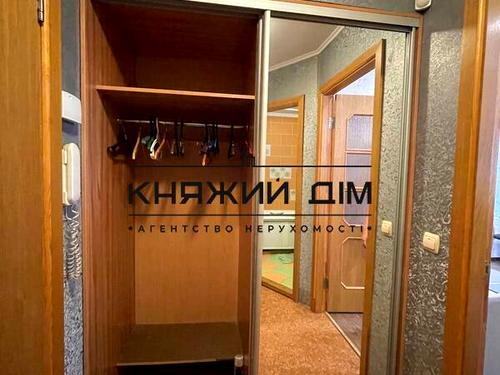 квартира по адресу Русановская набережная ул., 16