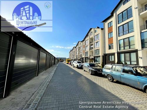 квартира за адресою Мазепи, 10