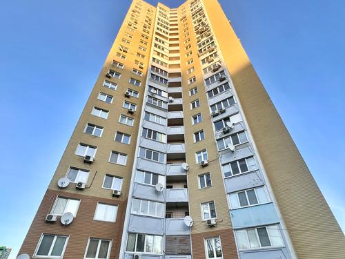 квартира по адресу Правды просп. (Правды), 5-Б