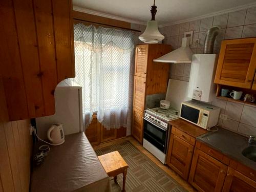 квартира за адресою Городоцька вул., 215б