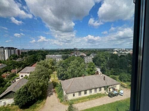 квартира по адресу Национальной Гвардии ул., 14-Ш