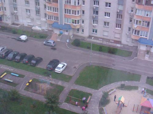 квартира по адресу Анны Ахматовой ул., 35-А