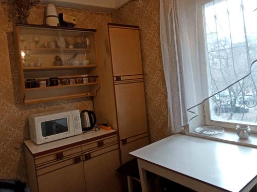 квартира по адресу Бориса Матроса ул. (Плеханова), 4-А