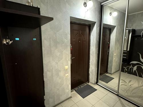 квартира за адресою Мелетія Смотрицького вул. (Пожарського), 28-А