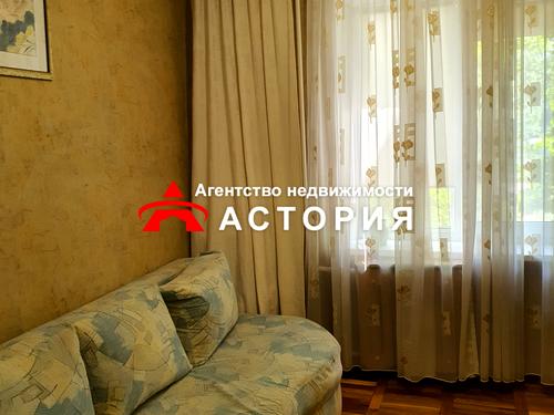 квартира за адресою Цитрусова вул., 5-А