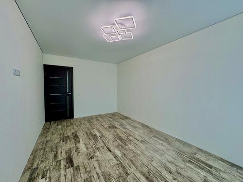 квартира за адресою Йосипа Рапопорта, 43