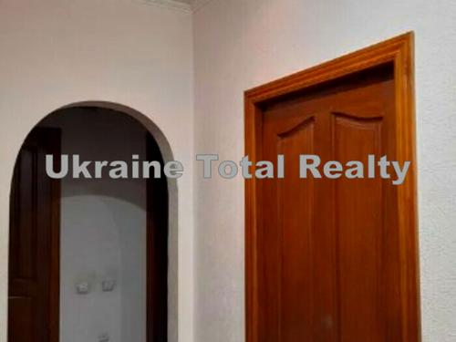 квартира по адресу Чернобыльская ул., 24/26