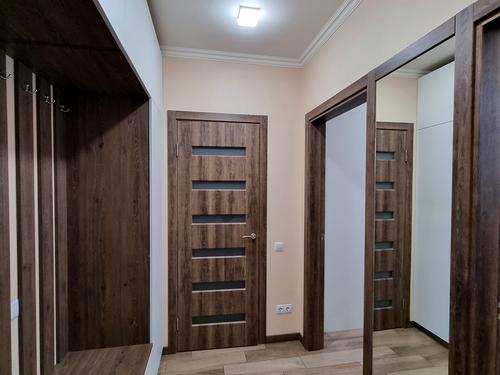 квартира за адресою Солом'янська вул., 20-В