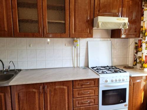 квартира за адресою Авіаконструктора Антонова вул., 7