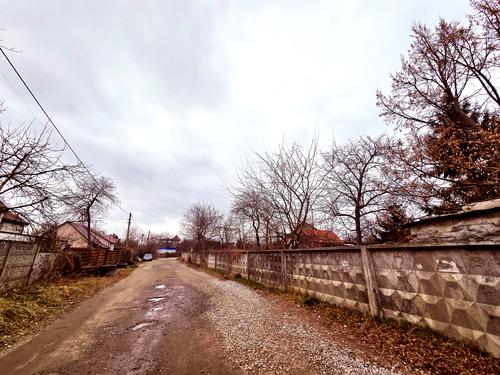 ділянка за адресою Зелена, 1