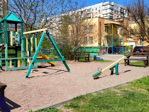 квартира за адресою Ярослава Баїса вул. (Володимира Висоцького), 13