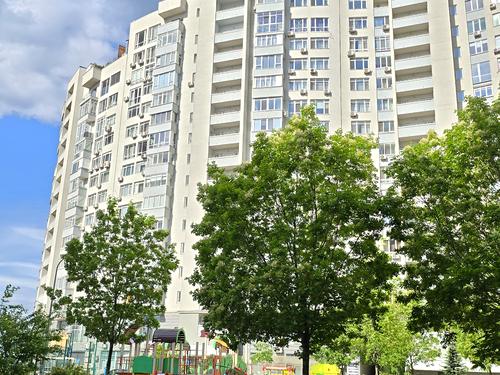 квартира за адресою Володимира Івасюка просп. (Героїв Сталінграду), 2-Д