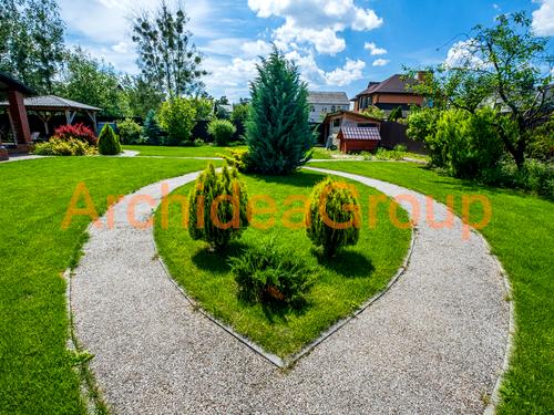 дом по адресу Лесі Українки, 37