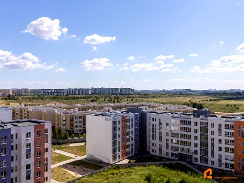 квартира за адресою Соборна вул., 105б/5