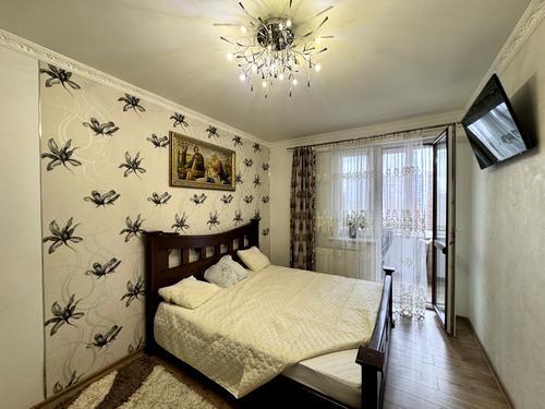 квартира за адресою Городоцька вул., 245а