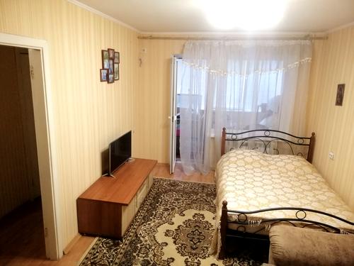 квартира по адресу Новокузнецкая ул., 36-А