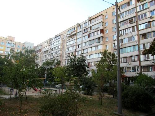 квартира за адресою Героїв Дніпра вул., 62