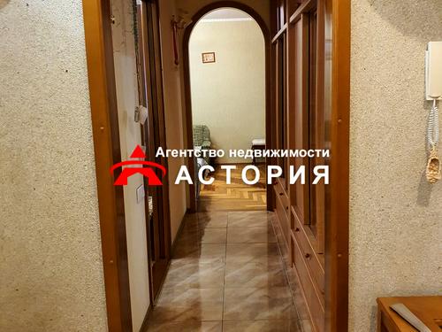 квартира за адресою Цитрусова вул., 5-А
