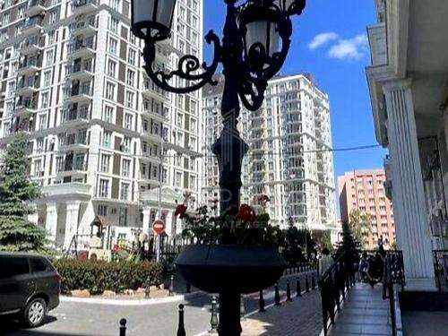 квартира за адресою Михайла Максимовича вул. (Онуфрія Трутенка), 26-В