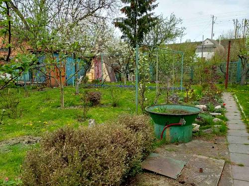 дом по адресу 31-ша Садова