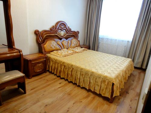 квартира по адресу Проездная ул., 12
