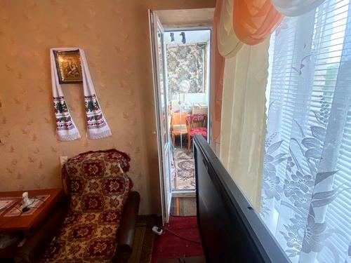 квартира за адресою Сонячна, 3