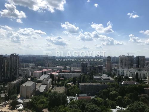 квартира по адресу Евгения Коновальца ул. (Щорса), 32-Г