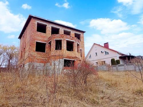 дом по адресу Селекційний провулок, 12