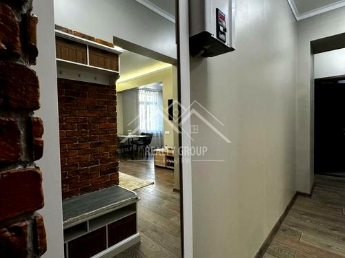 квартира за адресою Гагаріна, 25