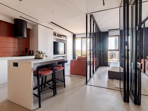 квартира за адресою Кульпарк, 98В