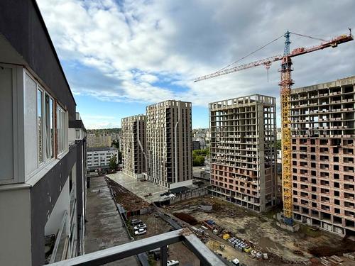 квартира по адресу Городницька, 47