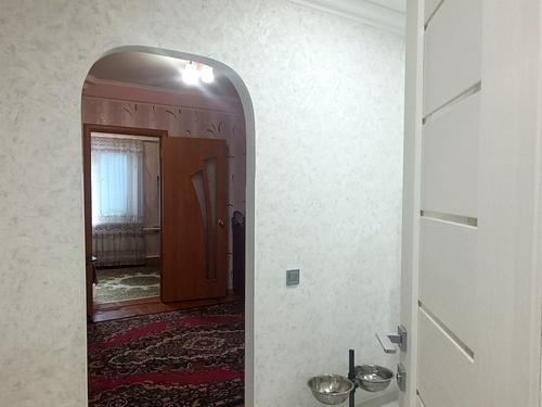 квартира по адресу Космическая ул., 108-А