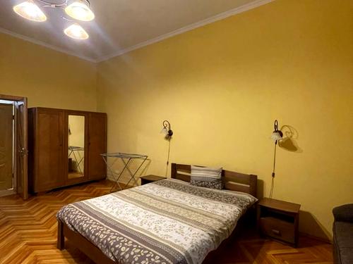 квартира за адресою Лесі Українки вул., 2