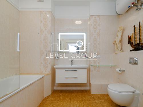 квартира за адресою Саперне Поле вул., 12