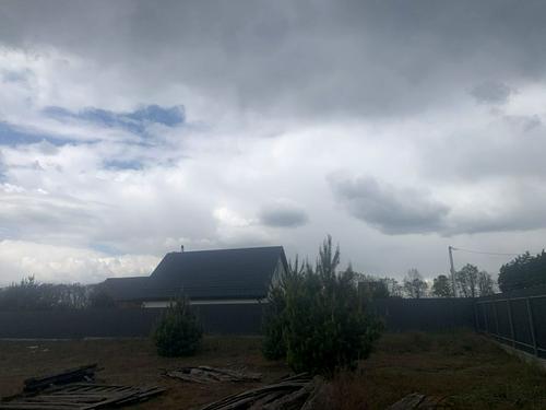 участок по адресу с. Петрушки, Соснова, 13