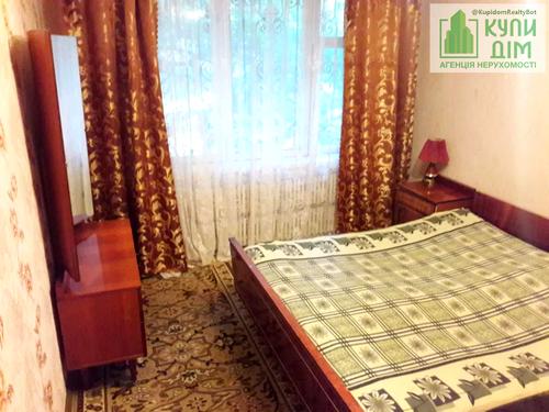 квартира за адресою Героїв України вул. (Героїв Сталінграду), 88