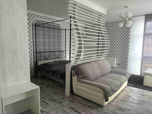 квартира по адресу Червоной Калины просп., 72