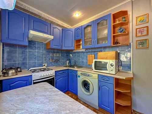 квартира за адресою Чарівна вул., 139