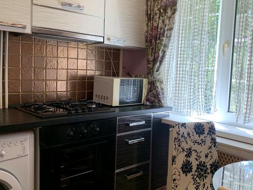 квартира по адресу Французский бульв., 22б