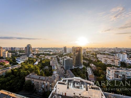 квартира по адресу Кловский спуск (Кловський), 7