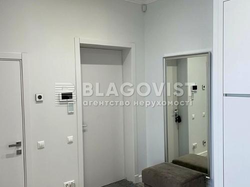 квартира за адресою Січових Стрільців вул. (Артема), 9-В