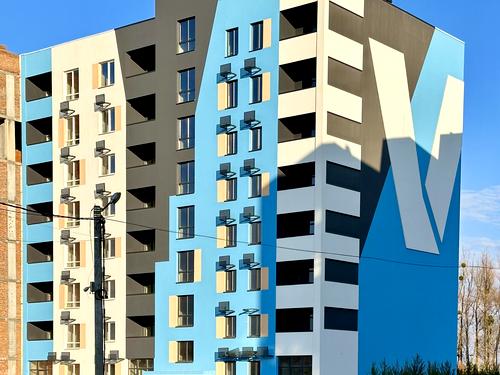 квартира по адресу Черновола ул., 1