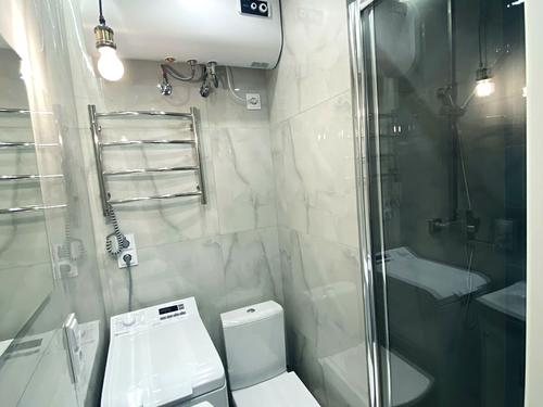 квартира за адресою Трускавецька вул., 125