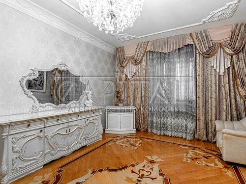 квартира за адресою Андрія Верхогляда вул. (Михайла Драгомирова), 4
