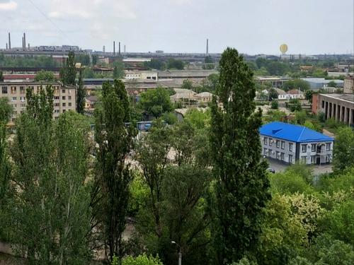 квартира за адресою Сонячна Набережна вул. (Маршала Малиновського), 60
