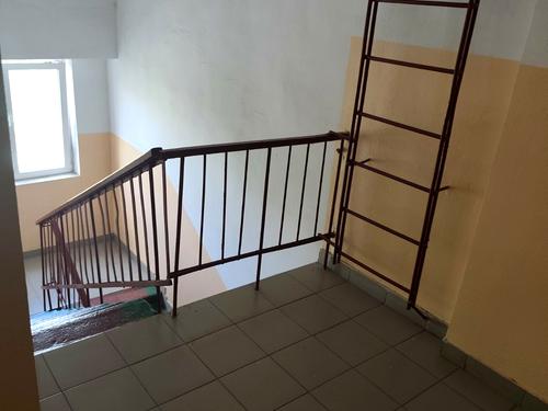 квартира за адресою 40 років Перемоги вул., 52