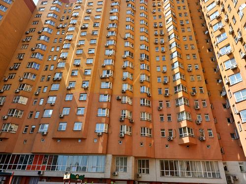 квартира по адресу Александра Мишуги ул., 2