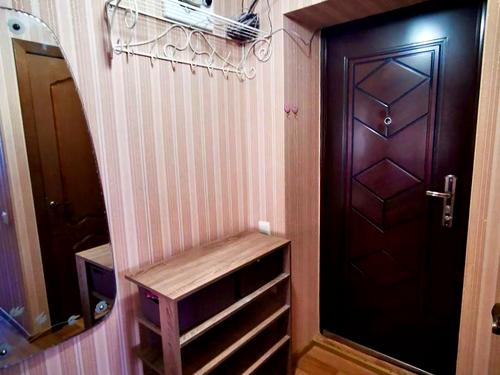 квартира за адресою Докучаєвська вул., 5